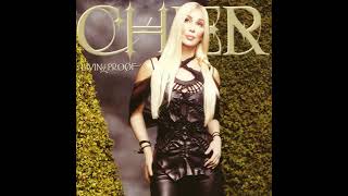 Cher - (This Is) A Song For The Lonely
