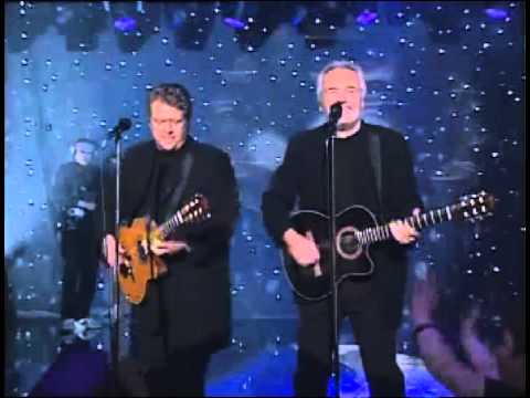 Brødrene Olsen - Smuk som et Stjerneskud (Winner of the Danish Song contest 2000, final song)