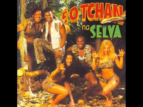 A Festa Do Passa A Mao - E O Tchan