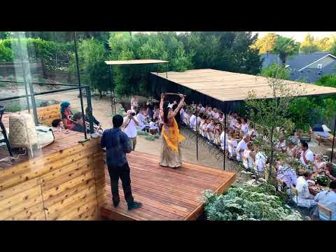 Nicole Maria & Friends - Balkan Fusion Belly Dance