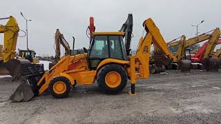 Laadur-ekskavaator JCB 3CX | Pilt 4 - Machineryline