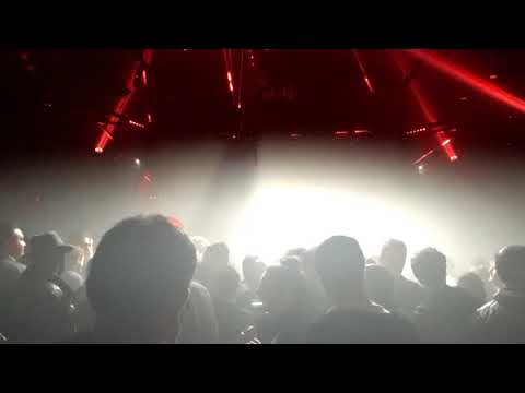 Âme @ Sound 022318 Tuff City Kids & Joe Goddard - Reach Out Your Hands (Erol Alkan remix) part 1