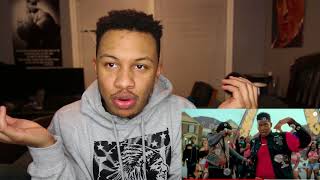 SahBabii - Marsupial Superstars ft. T3 (Official Music Video) Reaction Video (Its Got BootyCheeks)