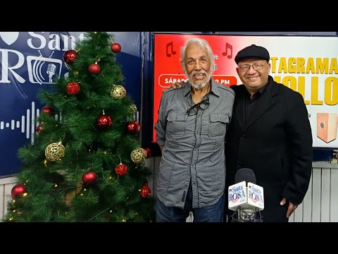 "Pentagrama criollo con Renzo Gil" - Lucho Neves