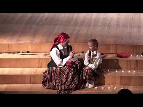 Auces P.I.I.,,Pīlādzītis,,koncerts,,Laimīgā zeme,,veltīts Latvijas 100 gadei.