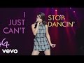 Becky G - Can't Stop Dancin' (Lyric) 