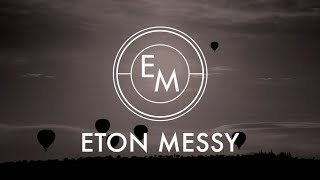 Alexis Troy - Say Goodbye