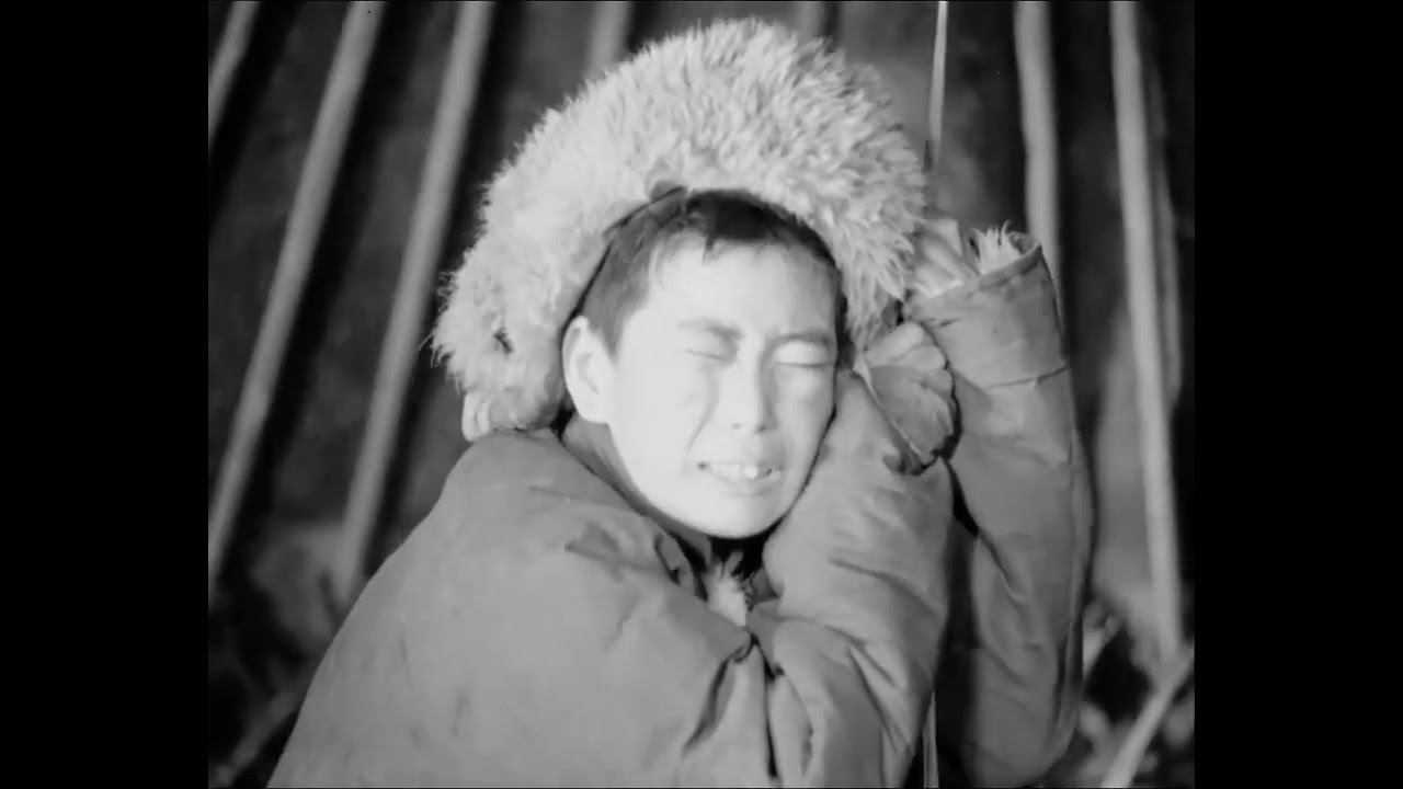 Аймшиггүй эх оронч /1942/