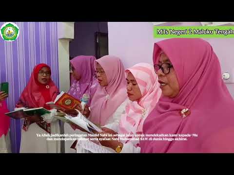 Video kegiatan