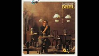 Les Bergers - Jacques Brel