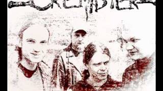 CREMASTER- acid queen (Venom Cover)