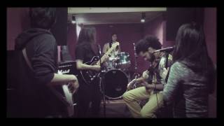 Stage Fright - Cover