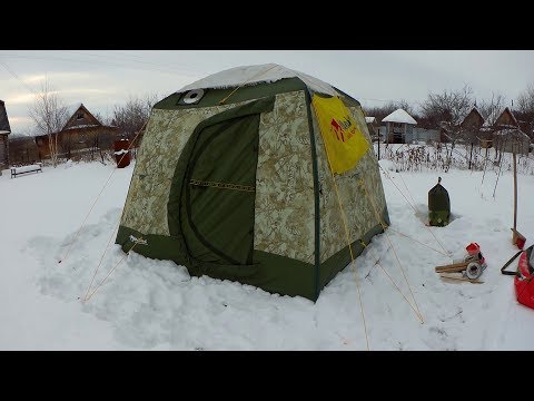 Мобиба МБ-15, первая сборка и обзор.