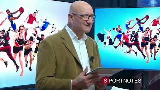 Sportnotes 2° Puntata