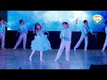 Chuna Hai Aasman by Grade 2 | Annual Day Celebration 2018-19 | N.A. Public School, Bengaluru