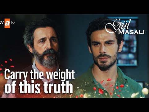 Your dad and grandpa murdered Mehmet - Gul Masali English | Short Scenes