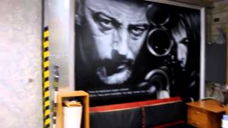 #37 Отопление и утепление гаража