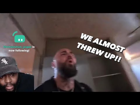CHICAGO DUDES REACTION TO Liverpool's Infamous Housing Estates, South West Sydney - Into The Hood