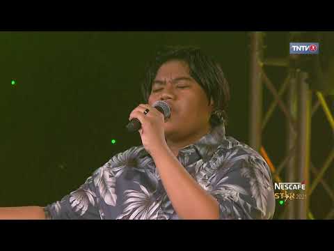 Nescafé Star 2021 : Maël - A hiri / MANAHUNE
