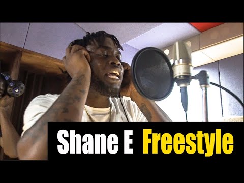Real Tuff Freestyle Featuring Shane E, Chapta and Kan Whyte (Reggae Dancehall Freestyle Show)