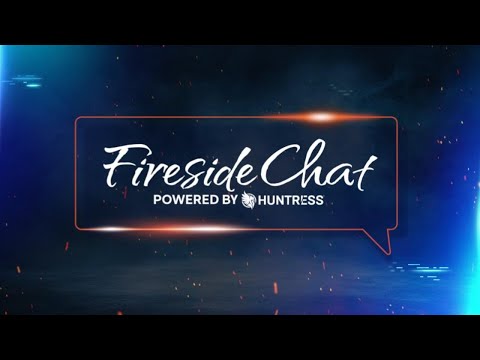 Community Fireside Chat | Culture Meets Strategy: Making Security Everyone's Job