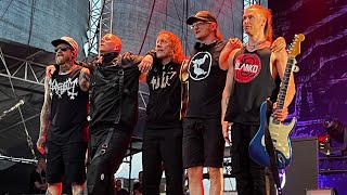 Apulanta - Mato / Irroitetaan käsi / Anna mulle piiskaa