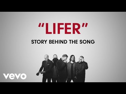 MercyMe - Lifer (Heart Behind The Song)