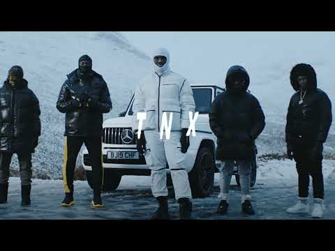 HEADIE ONE x MILLIONZ TYPE BEAT - LICENSE | FREE UK DRILL TYPE BEAT 2022 | PROD TNX X BULLO