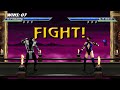 KHROME Mortal Kombat New Era 2021 Full Playthrough