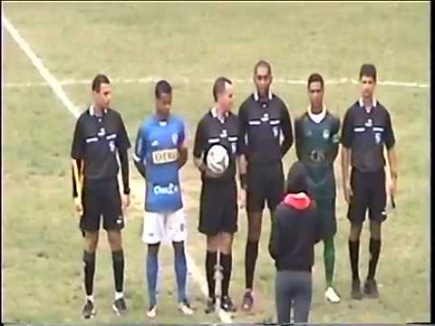 SERRANO 1X1 SERRAMACAENSE - SÉRIE B-1