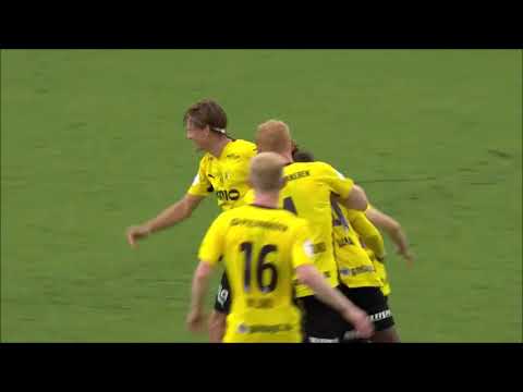 Ryan Lee Nelson Midfielder Highlights 2024