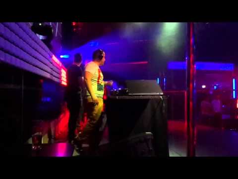 Rafuss - Special Hardstyle Night (E-Force) - Discoplex A4 / Pietna - 24.04.2015