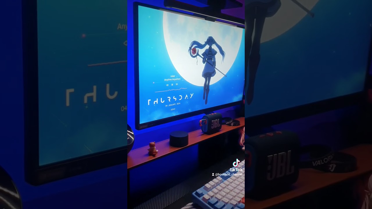 Top 5 Frieren Live Wallpaper #BoonBoo