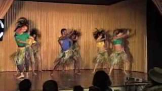 RAPUNZEL AFRO BRAZILIAN FUNK FUSION- group