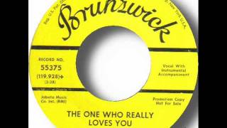 Sugarpie DeSanto - The One Who Really Loves You.wmv