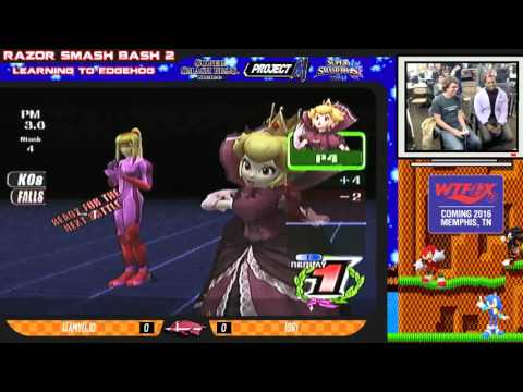 RSB2 PM WF: FX | Hamyojo vs. The Score_Iori