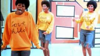 How Long Has That Evening Train Been Gone - Diana Ross &amp; The Supremes