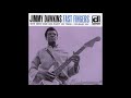 Jimmy Dawkins  -  I wonder why