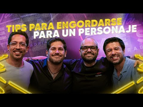 Los secretos de ROBERTO CANO 💛 La Mesa de Trabajo