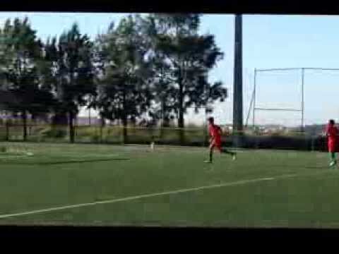 RRM B 2 Damaiense 3 Nov 2013