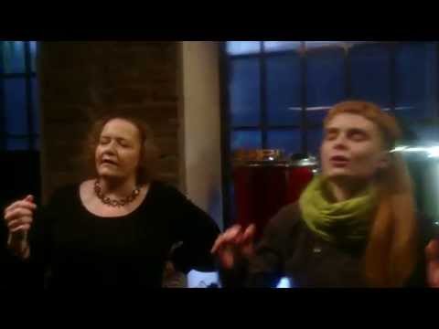 Mister Eight przedstawia: Werchowyna w Przestrzeni Prywatnej-PART II