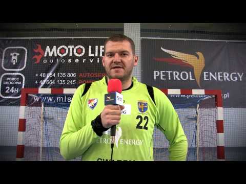 Zapowiedź, Gwardia Opole - Stal Mielec