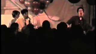 Garrison live at The Space (3/3) | &quot;24&quot;