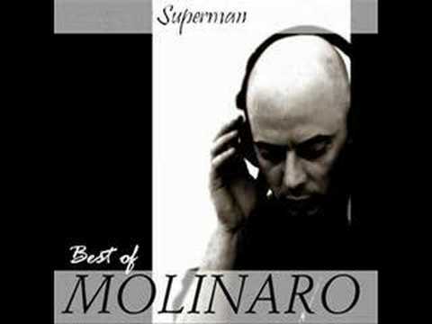 Roberto Molinaro - Superman