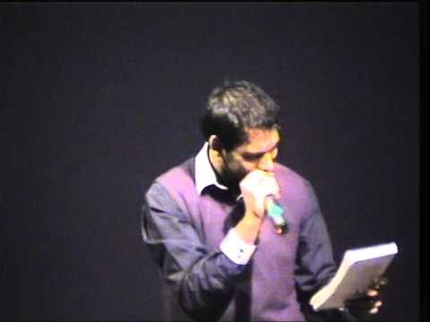 Ayyame Fatimiyya 1435 - Marsiya by Abbas Tejani