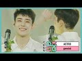 [HOT] ASTRO - gemini, 아스트로 - 별비 Show Music core 20210424