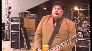 Deliverance - Learn - Live at Ichthus Festival 1995 (Legendado)