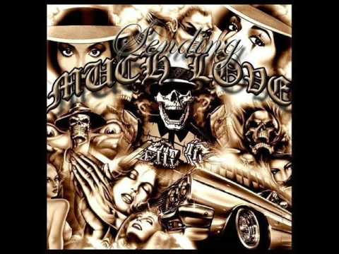 Dj Elite - Elite de Gangsters  - ven a fumar