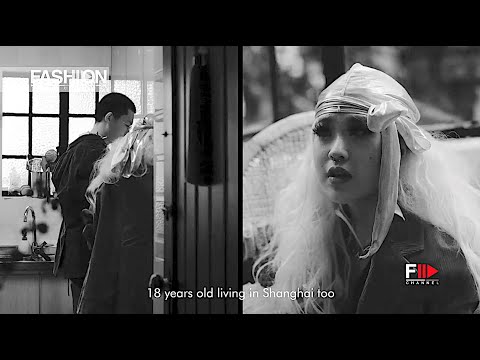 APN73 A PERSONAL NOTE MILANO Digital Fashion Week Spring 2021 - Fashion Channel