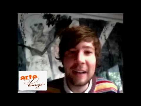 Stefan Temmingh Arte Lounge Tipp der Redaktion